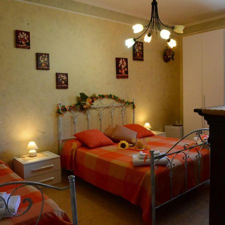 Profumo Di Mare B&B Gallipoli Esterno foto