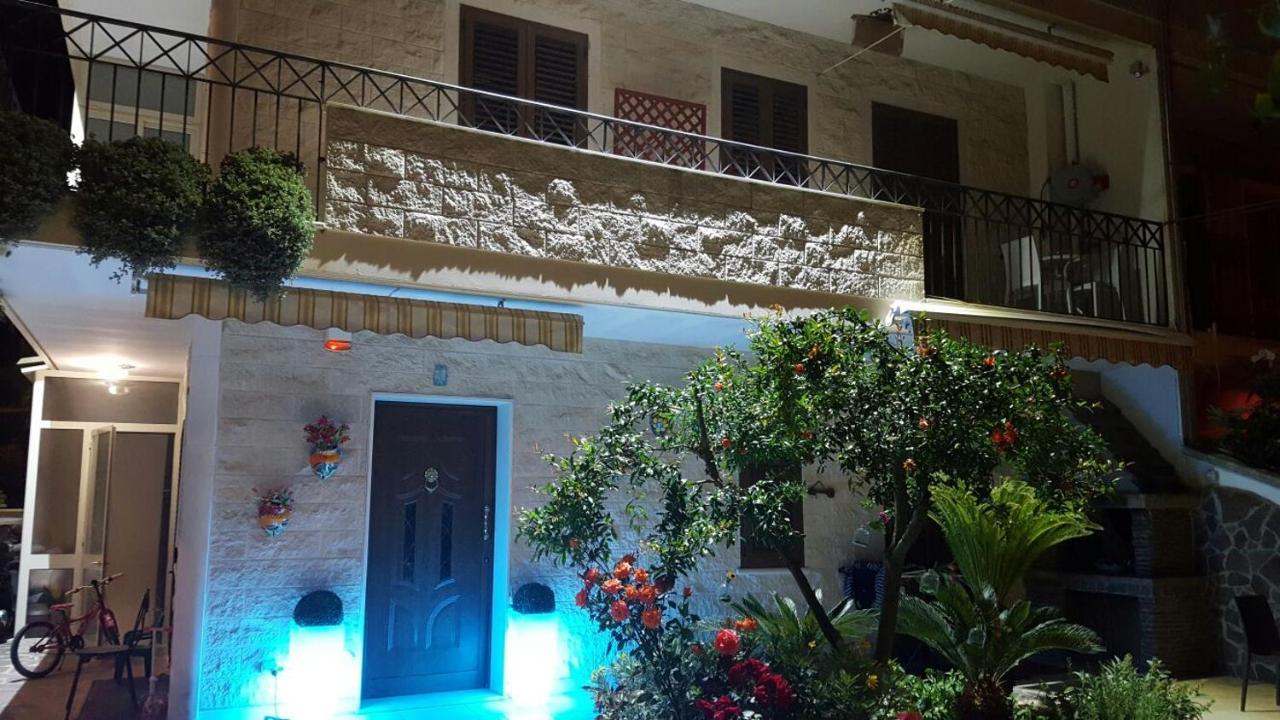 Profumo Di Mare B&B Gallipoli Esterno foto