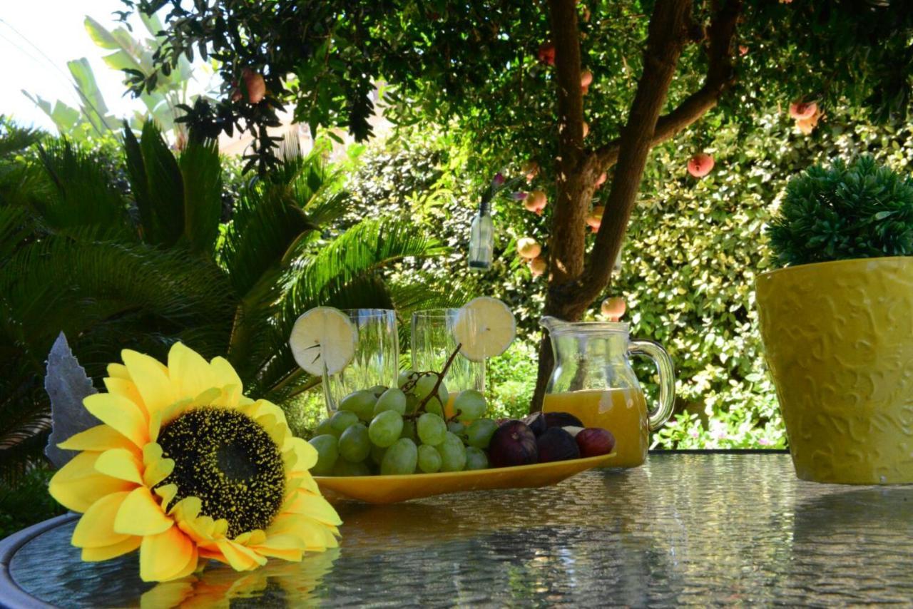 Profumo Di Mare B&B Gallipoli Esterno foto