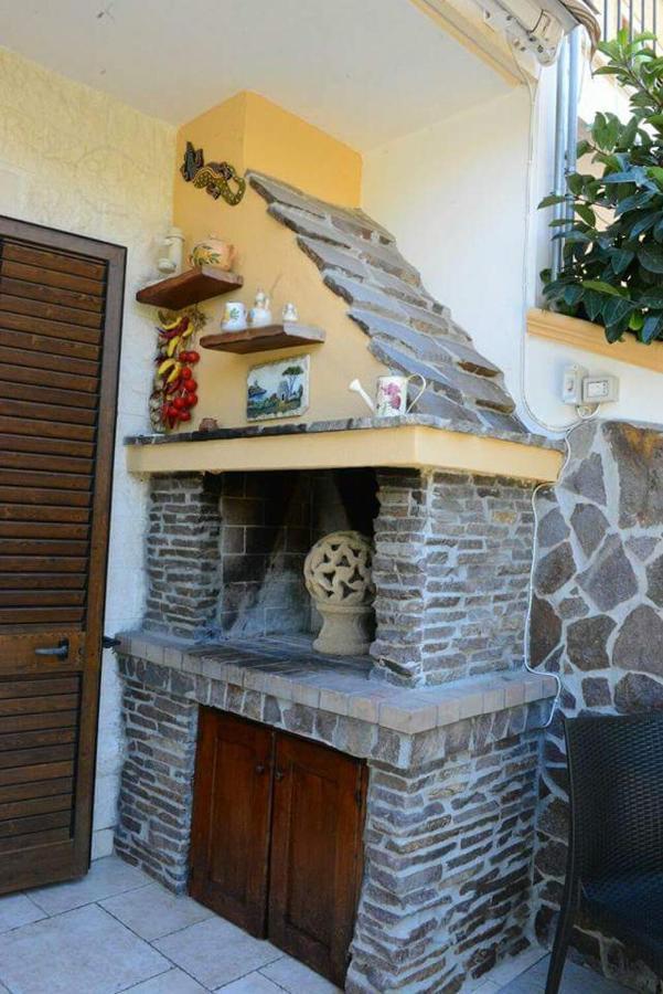 Profumo Di Mare B&B Gallipoli Esterno foto
