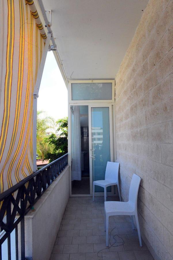 Profumo Di Mare B&B Gallipoli Esterno foto