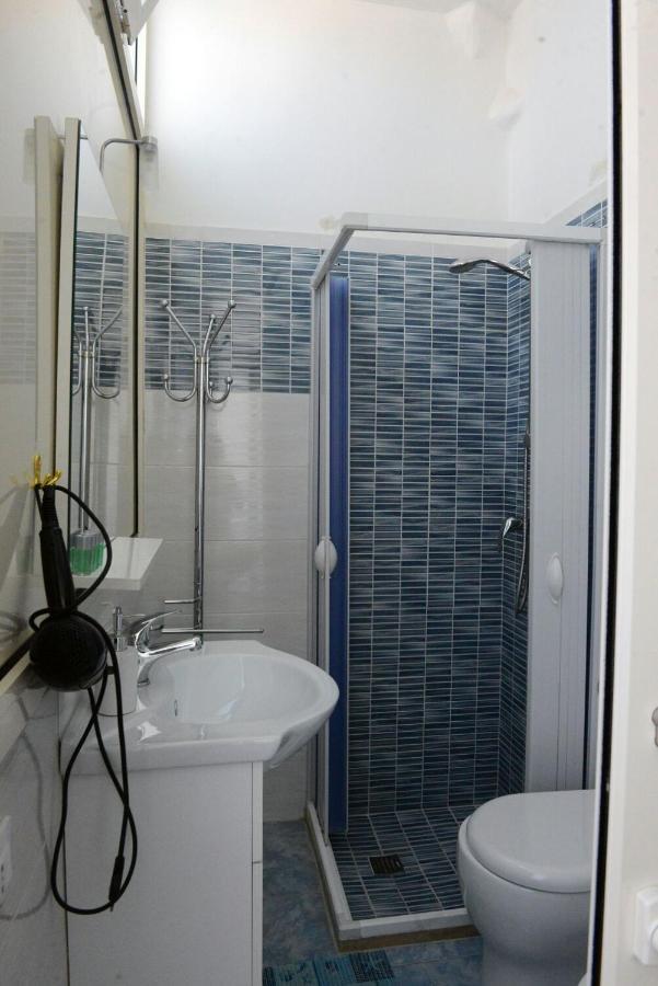 Profumo Di Mare B&B Gallipoli Esterno foto