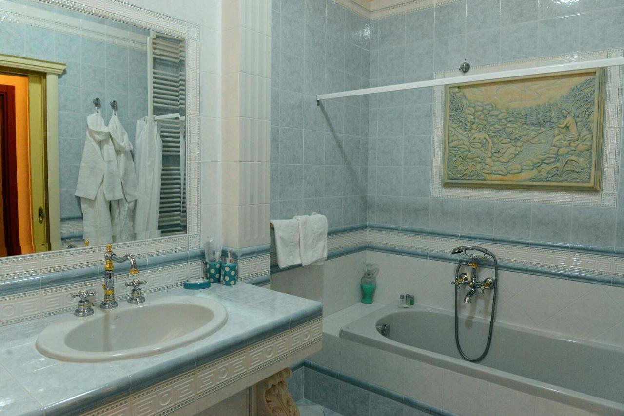 Profumo Di Mare B&B Gallipoli Esterno foto