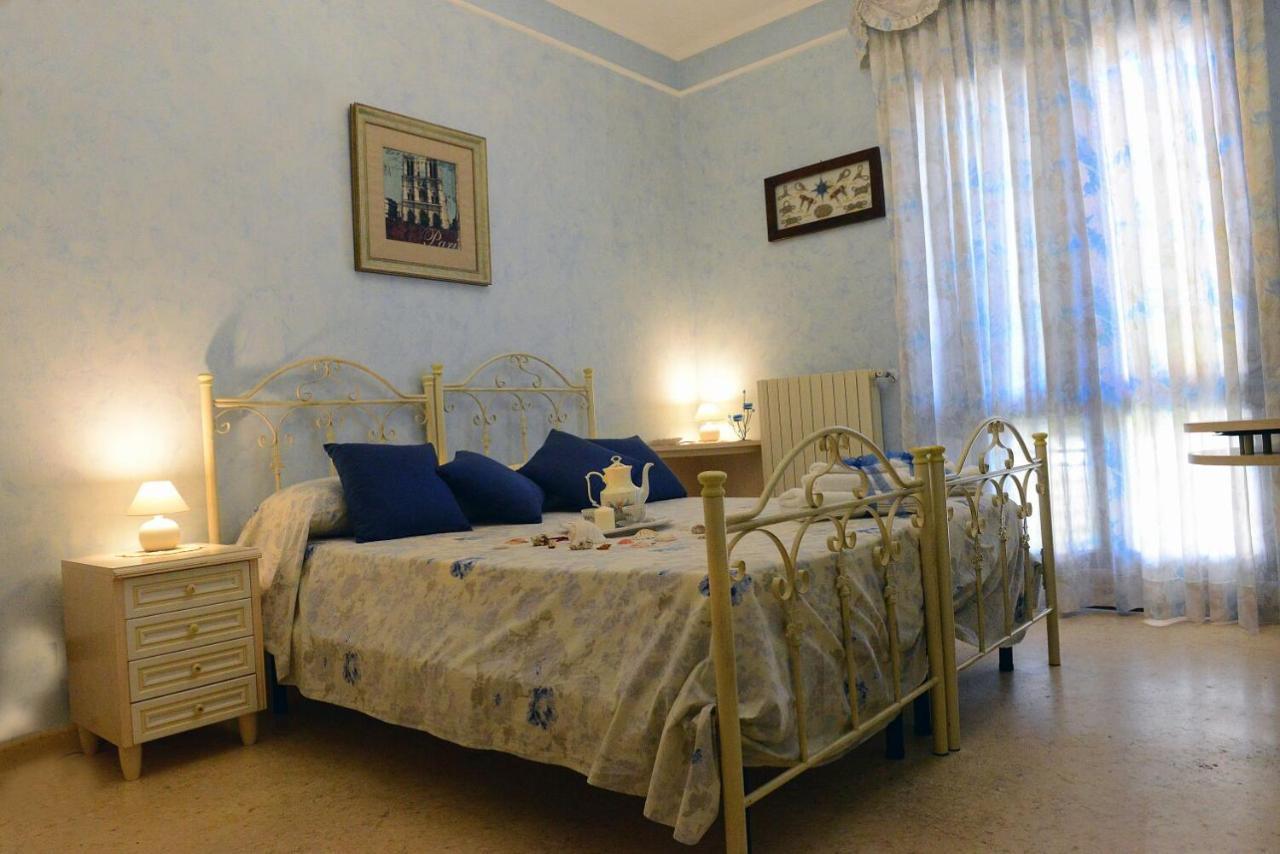 Profumo Di Mare B&B Gallipoli Esterno foto