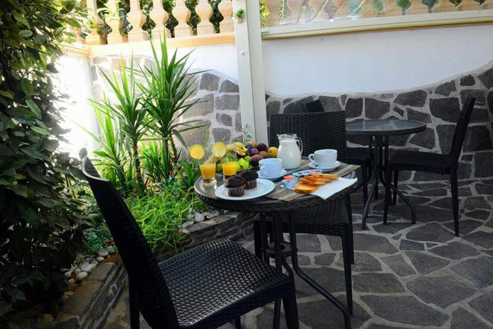 Profumo Di Mare B&B Gallipoli Esterno foto