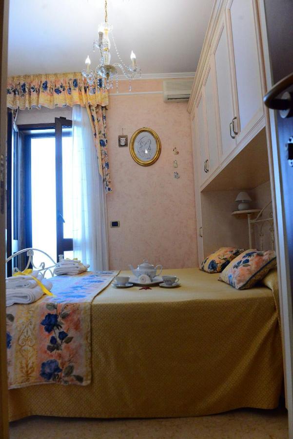 Profumo Di Mare B&B Gallipoli Esterno foto