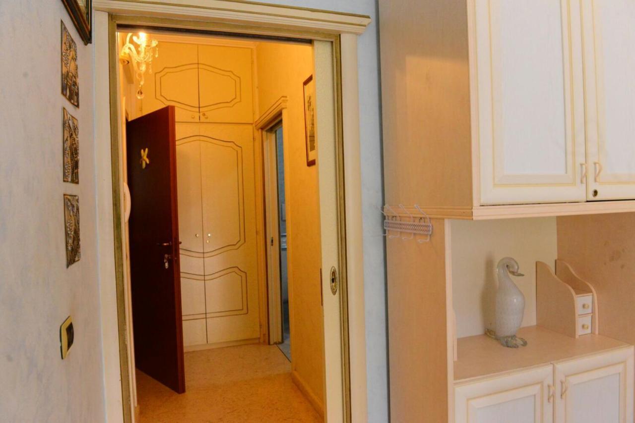 Profumo Di Mare B&B Gallipoli Esterno foto