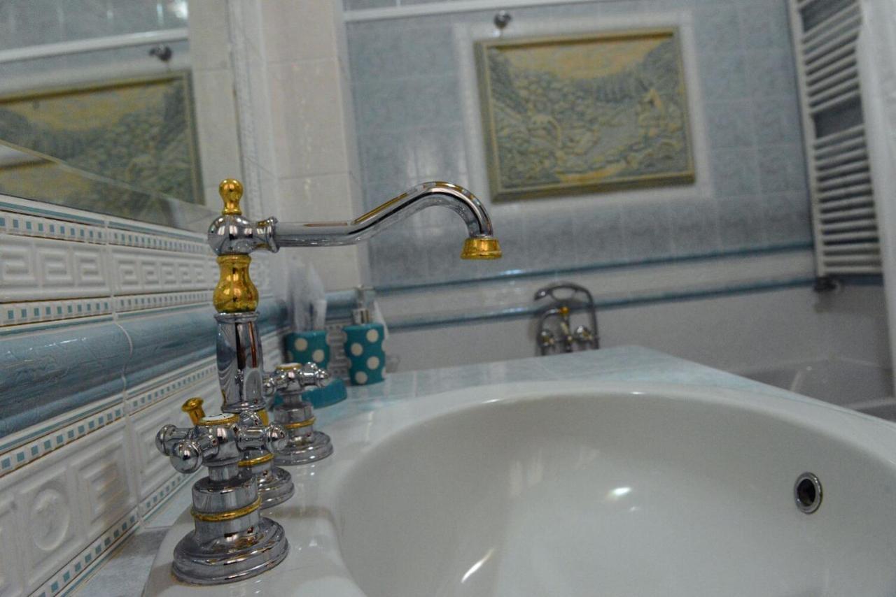 Profumo Di Mare B&B Gallipoli Esterno foto