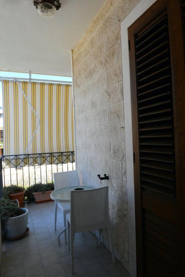 Profumo Di Mare B&B Gallipoli Esterno foto