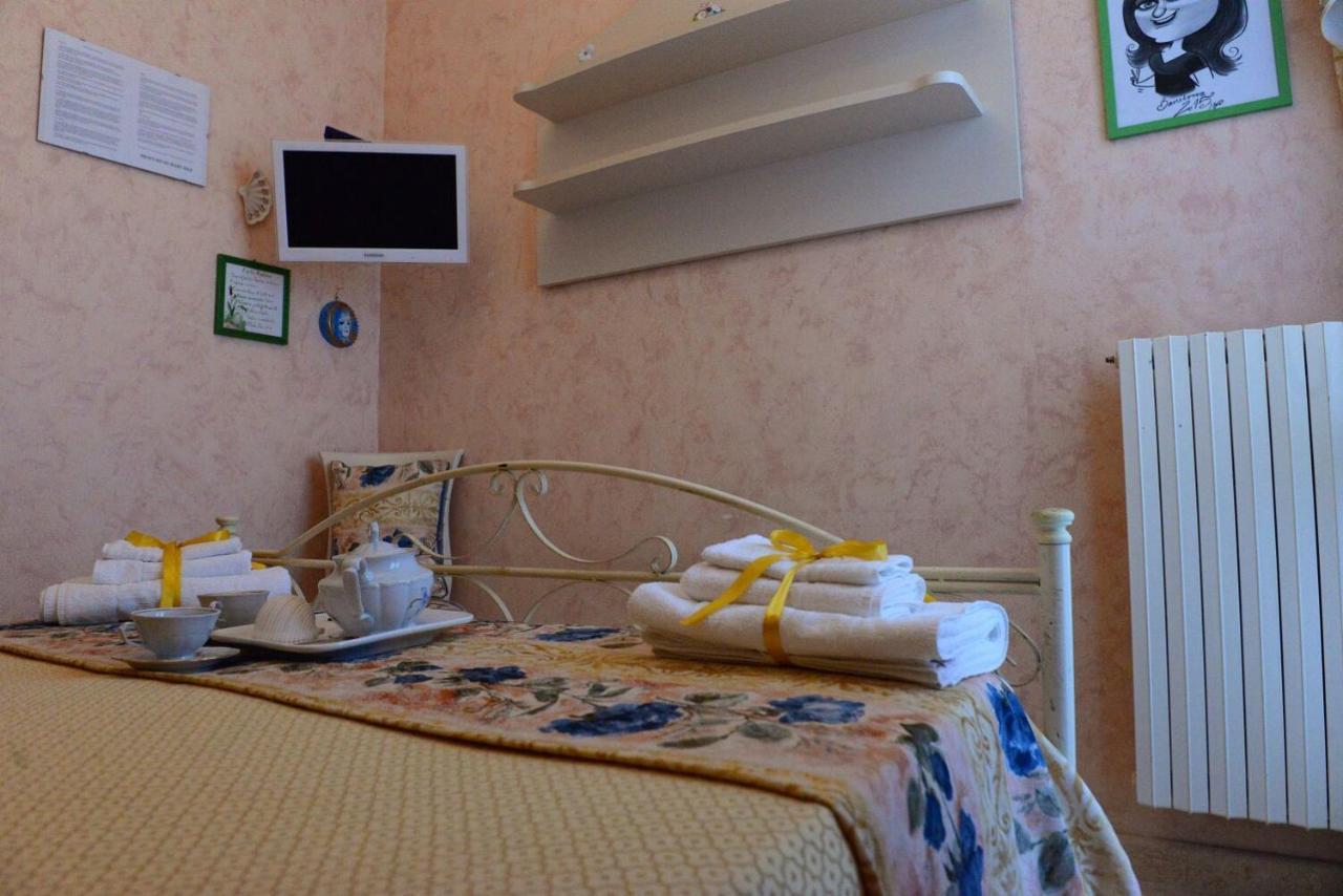 Profumo Di Mare B&B Gallipoli Esterno foto