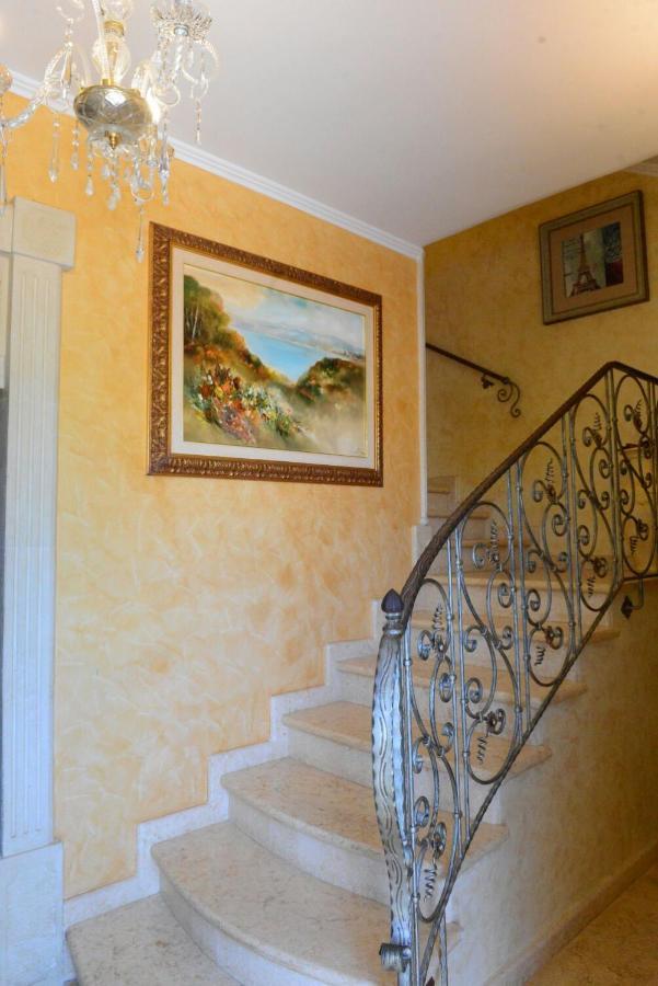 Profumo Di Mare B&B Gallipoli Esterno foto