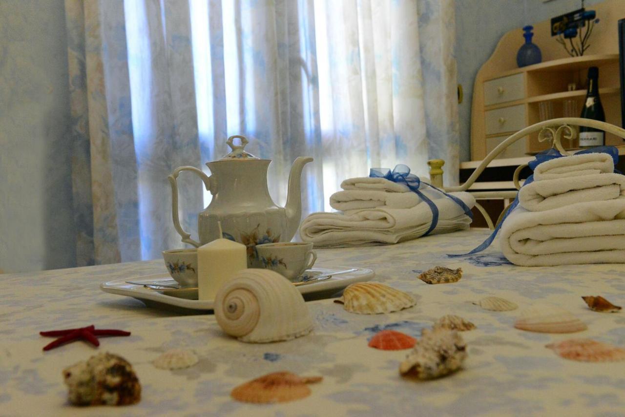 Profumo Di Mare B&B Gallipoli Esterno foto