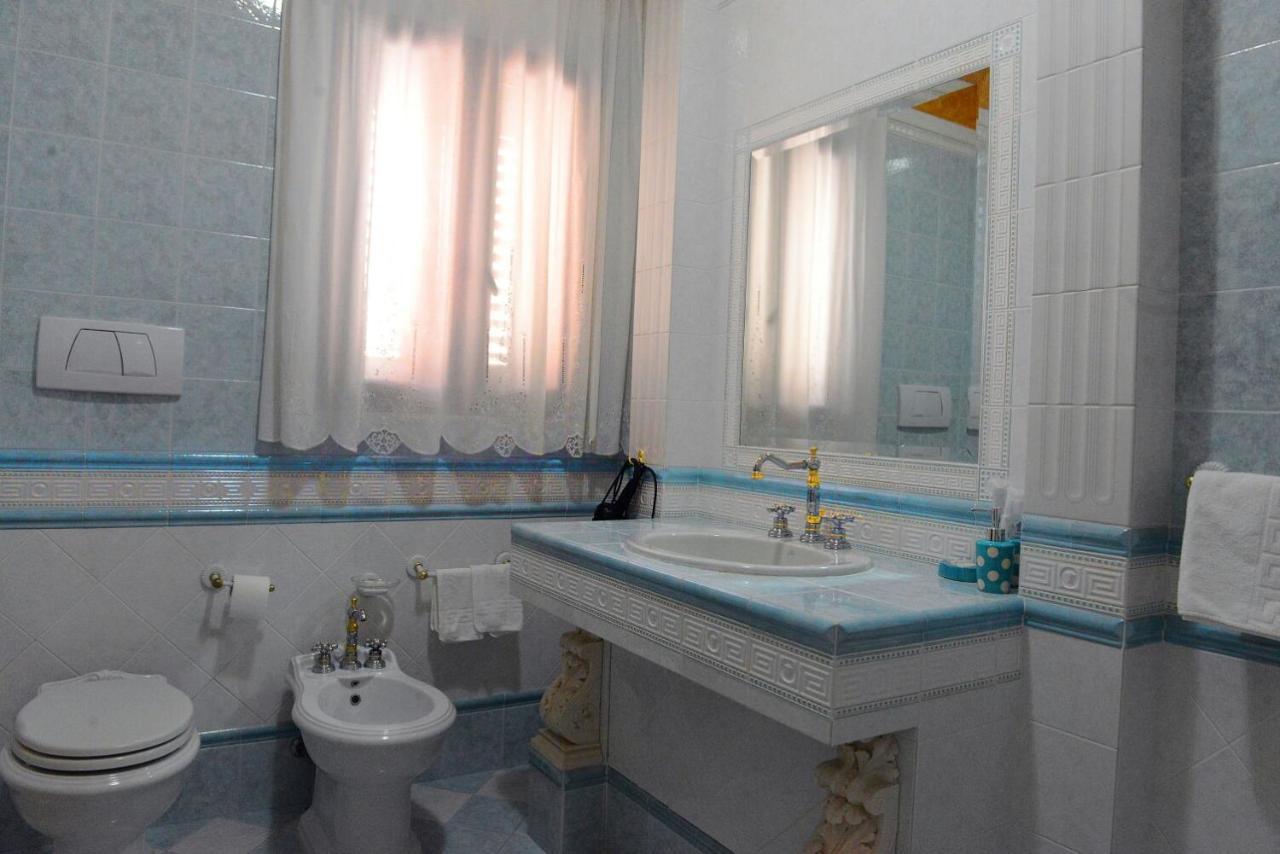 Profumo Di Mare B&B Gallipoli Esterno foto