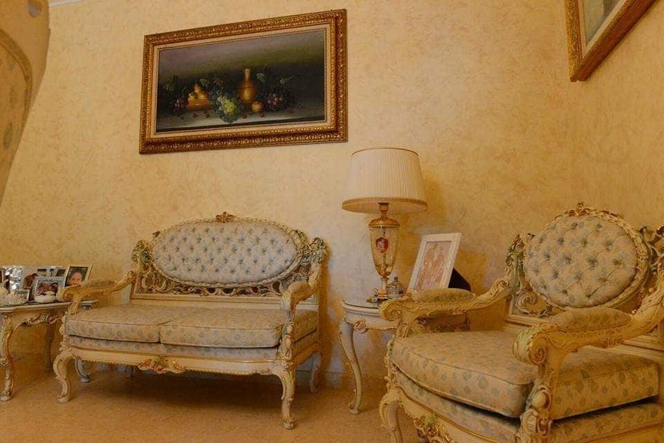 Profumo Di Mare B&B Gallipoli Esterno foto